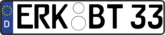 ERK-BT33