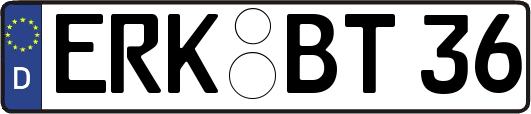 ERK-BT36