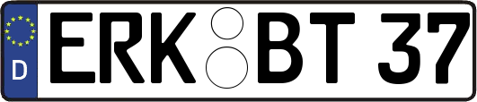 ERK-BT37