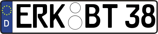 ERK-BT38