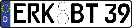 ERK-BT39