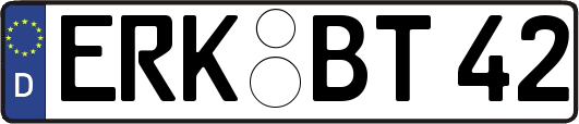 ERK-BT42