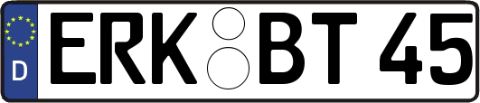 ERK-BT45