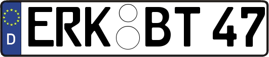 ERK-BT47