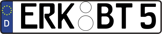 ERK-BT5