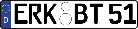 ERK-BT51