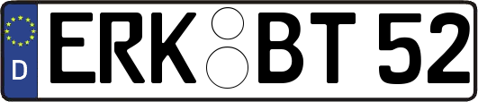 ERK-BT52