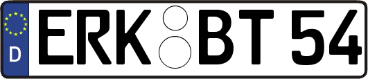 ERK-BT54