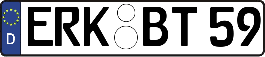 ERK-BT59