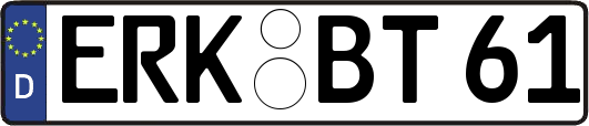 ERK-BT61