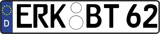 ERK-BT62