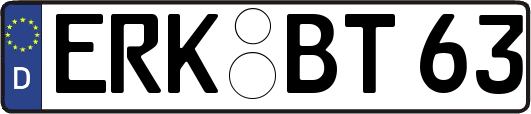 ERK-BT63
