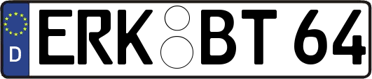ERK-BT64