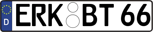 ERK-BT66
