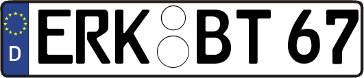 ERK-BT67