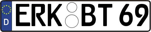 ERK-BT69