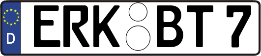 ERK-BT7