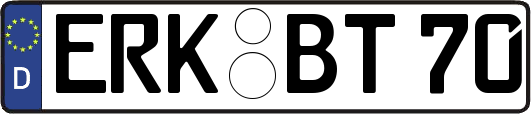 ERK-BT70