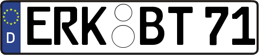 ERK-BT71