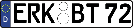 ERK-BT72