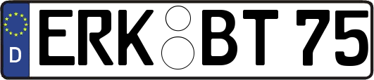 ERK-BT75