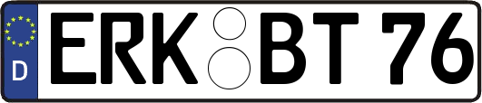 ERK-BT76