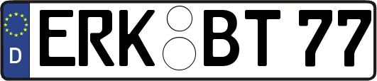 ERK-BT77