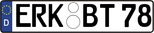 ERK-BT78