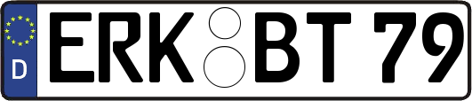 ERK-BT79