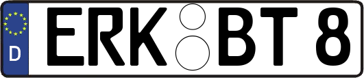 ERK-BT8
