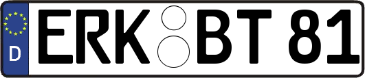 ERK-BT81