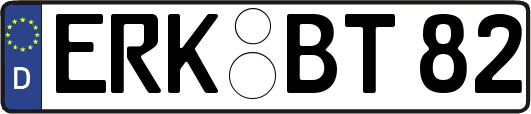 ERK-BT82