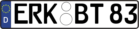 ERK-BT83