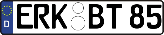 ERK-BT85