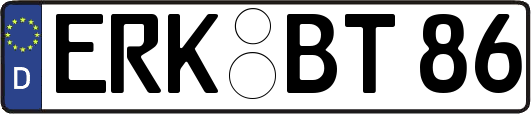 ERK-BT86