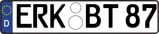 ERK-BT87