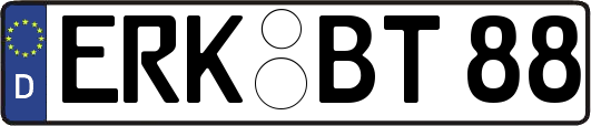 ERK-BT88