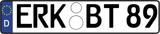 ERK-BT89
