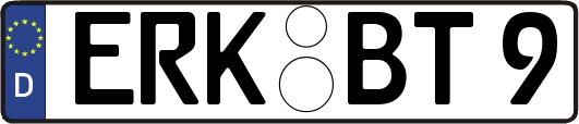 ERK-BT9
