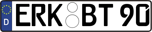 ERK-BT90