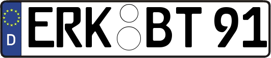ERK-BT91