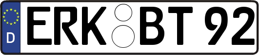 ERK-BT92