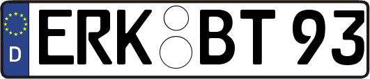 ERK-BT93