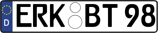 ERK-BT98