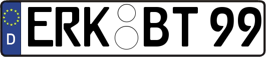 ERK-BT99