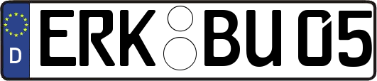 ERK-BU05