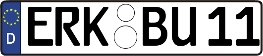 ERK-BU11
