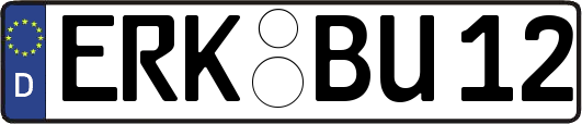 ERK-BU12