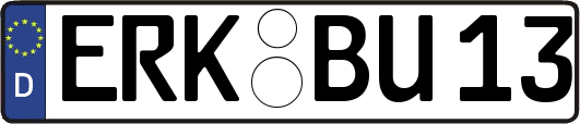 ERK-BU13