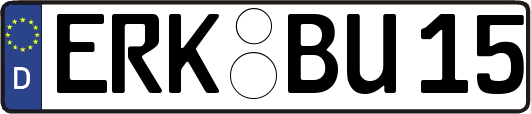 ERK-BU15